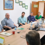 Preço do tabaco: primeira rodada de negociação fecha sem acordo