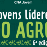 Inscrições para a 6ª edição do Programa CNA Jovem vão até 19 de janeiro