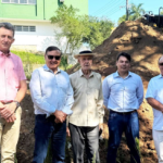 Sistema Faesc/Senar inicia construção da nova sede, em Florianópolis