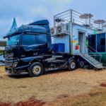 Carreta Agro pelo Brasil leva tecnologia e inovação ao Itaipu Rural Show