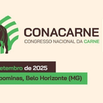 Conacarne reúne especialistas para debater o futuro da carne bovina