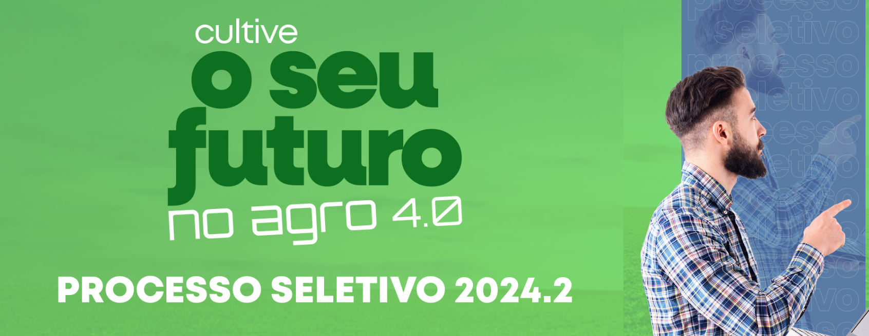 Faculdade CNA com inscrições abertas até o dia 7 de agosto