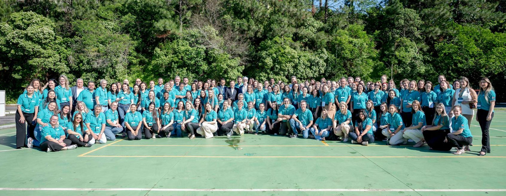 2º Encontro de Colaboradores dos Sindicatos Rurais reforça o compromisso com o setor produtivo