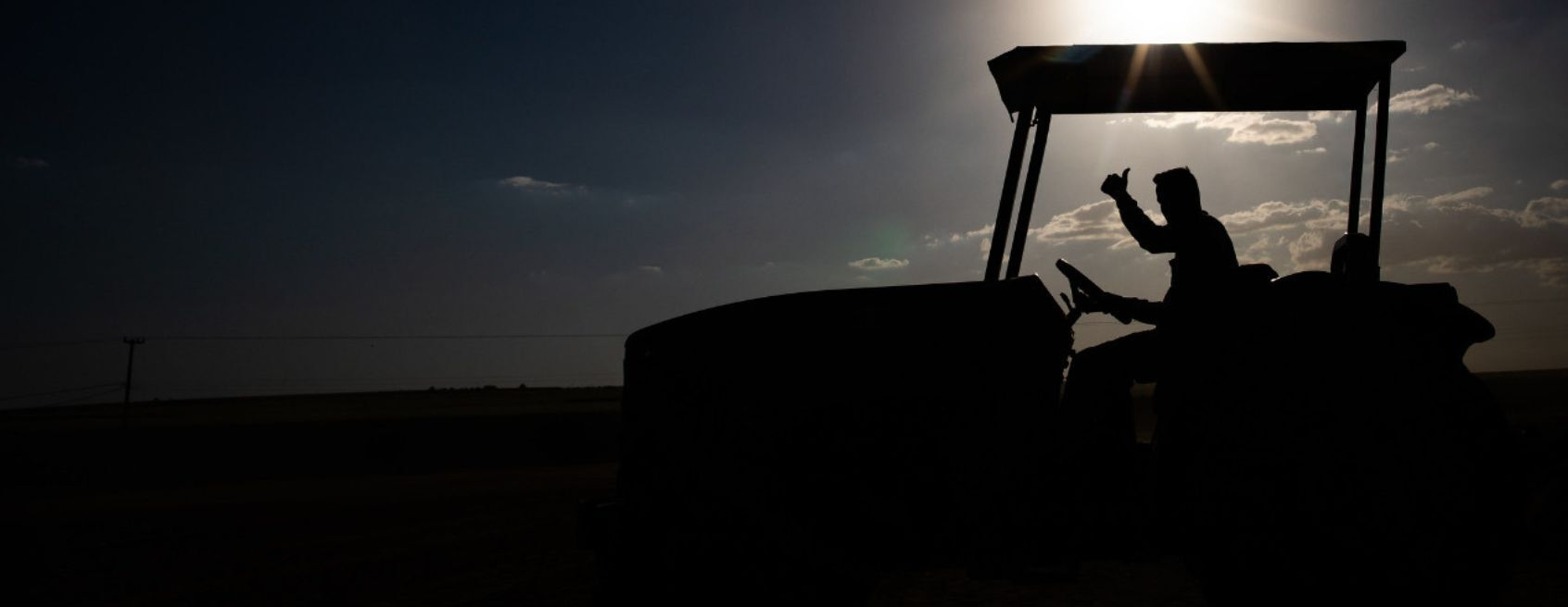 FAESC satisfeita com norma que regulamenta trânsito de máquinas agrícolas em rodovias