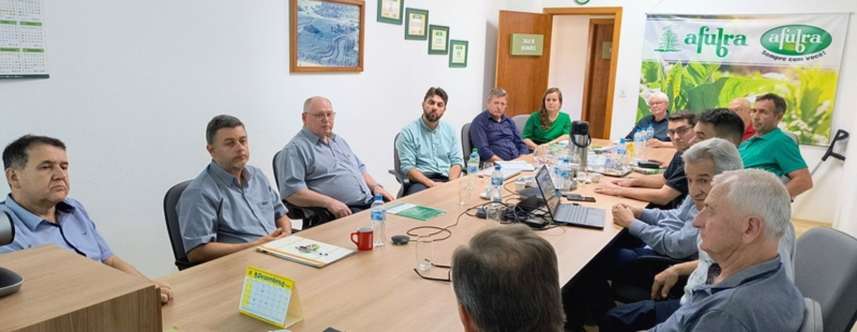 Preço do tabaco: primeira rodada de negociação fecha sem acordo