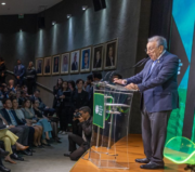 Presidente da FAESC e vice-presidente de finanças da CNA destaca a importância da Agenda Legislativa do Agro 2024