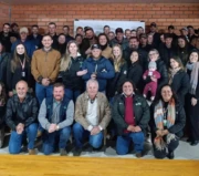 Seminário Regional reúne produtores da ATeG Bovinocultura de Leite em Mafra