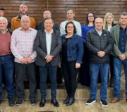 Os desafios do agronegócio na serra catarinense são destaques na reunião regional da FAESC em Lages