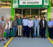 Sindicato Rural de Joaçaba inaugura nova sede durante reunião regional da FAESC