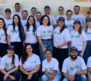 Senar/SC inicia 5ª turma do Curso Técnico em Agronegócio no Polo de Rio do Sul