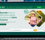 Portal EAD do Senar/SC oferece cursos gratuitos em várias áreas do setor produtivo