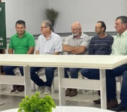 Sindicato Rural de Pouso Redondo reelege diretoria para mandato 2024/2027