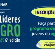 Abertas as inscrições para a 6ª edição do Programa CNA Jovem