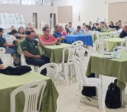 Seminário de Líderes do Sindicato Rural de Irineópolis destaca resultados do ano