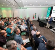 SENAR Nacional apresenta as perspectivas do setor rural sob a ótica da capacitação e inovação em evento da FAESC