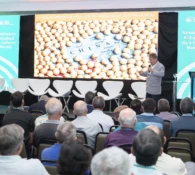 Exportações brasileiras de alimentos continuarão em expansão nos próximos anos, afirma Evaristo de Miranda
