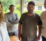 Cadastros do Programa Saúde Rural avançam em Santa Catarina