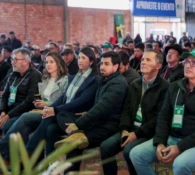 Campos Novos recebe o maior evento da ovinocaprinocultura de SC e reforça protagonismo no desenvolvimento do setor