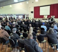 Programa Saúde do Homem Rural atende 200 participantes em São Ludgero