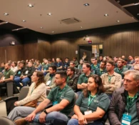 Sistema FAESC/SENAR promove treinamento técnico da ATeG em Chapecó com foco em gestão e resultados econômicos