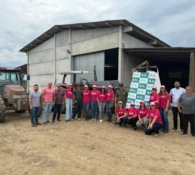 Sistema FAESC/SENAR promove mais de 460 treinamentos gratuitos neste mês