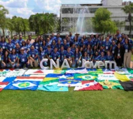 Catarinenses destacam a importância da participação na etapa nacional do Programa CNA Jovem