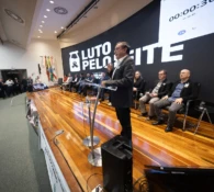 Sistema CNA/FAESC defende soluções para crise do leite, durante audiência pública da ALESC