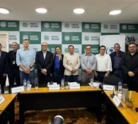 Aliança Láctea Sul Brasileira debate estratégias para superar a crise do leite