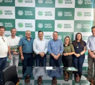 Sistema FAESC/SENAR e UNITAGRI alinham parceria para capacitação e assistência técnica no campo