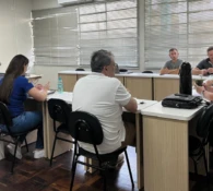 CADECs de SC iniciam atividades de 2026 com reuniões estratégicas