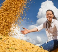 Talento, dedicação e competências que movem o agro