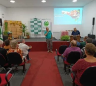 ATeG impulsiona modernização da pecuária em Rio dos Cedros e Benedito Novo