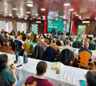 Sistema FAESC/SENAR capacita equipes técnicas da ATeG em Treze Tílias