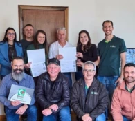 Sistema FAESC/SENAR destaca excelência de agroindústria da área do mel certificada com Selo Arte