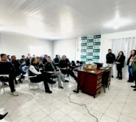 Sistema FAESC/SENAR e Sindicato Rural de Jaguaruna lançam ATeG Agricultura