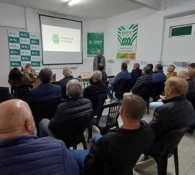 Seminário de Líderes Rurais reúne produtores e destaca resultados do Sindicato Rural de Araranguá