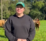 SC mostra sua força na produção de leite com histórias de dedicação, gestão e evolução no campo