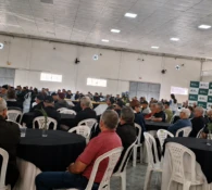 Saúde do Homem mobiliza comunidade rural em Santa Rosa de Lima