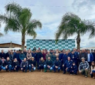 Dia de Campo aborda gestão, sanidade e diversificação na pecuária regional