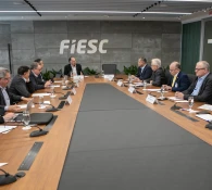 SC cria rede de internacionalização e prepara o estado para o acordo Mercosul-União Europeia