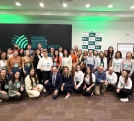 Sistema FAESC/SENAR capacita equipes dos Sindicatos Rurais sobre Declaração ITR 2026 e Ganho de Capital