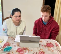 Saúde no Campo inicia consultas on-line e amplia atendimento às famílias rurais de Santa Catarina