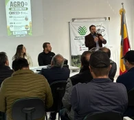 “Agro em Movimento” reúne produtores e lideranças para debater temas estratégicos do setor