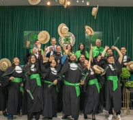 Sistema FAESC/SENAR e Sindicato Rural de Lages formam nova turma de técnicos em Zootecnia