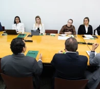 FAESC participa de workshop sobre regularidade sindical em Brasília