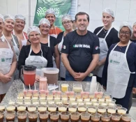 Treinamento em São Ludgero (SC) ajuda famílias rurais a agregar valor aos derivados do leite
