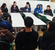 Programa do SENAR/SC fortalece preparo profissional de jovens em Xanxerê