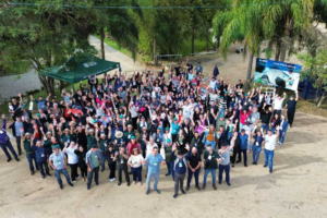 Dia de Campo Estadual da ATeG Piscicultura destaca oportunidades e avanços do setor