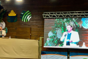 Sistema FAESC/SENAR presente em um dos maiores eventos agropecuários de SC