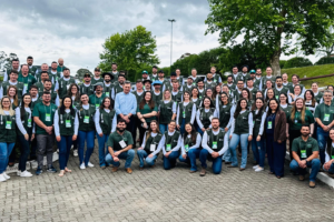 Última etapa do treinamento sobre metodologias de gestão e eficiência econômica reúne equipes técnicas da Serra, do Meio Oeste e do Norte